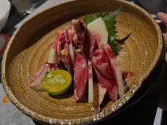 -匠和风精致料理(祥禾天地店)