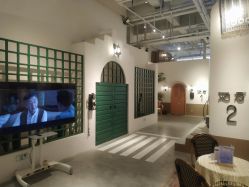 -好看加白色房子