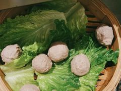 -青蓬海上捞蒸品海鲜城(海岸城店)