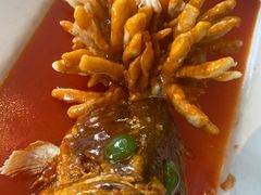 -松鹤楼·非遗·苏帮菜(融科店)