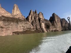 -炳灵寺世界文化遗产旅游区