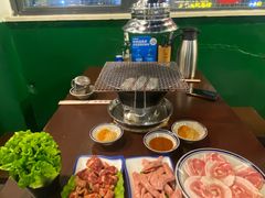 -递酒烤场(湛江路店)