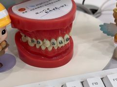 -深圳富茂格伦菲尔口腔门诊部(龙华清湖总院)