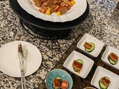 -乌鲁木齐环球国际大酒店