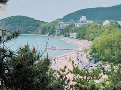 -星海湾跨海大桥