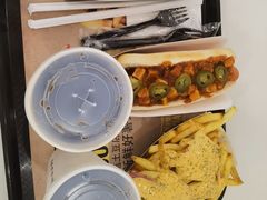 -纽约薯条(世豪广场店)