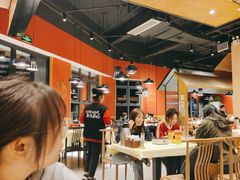 -聚味瞿记·龙虾堂(天元店)