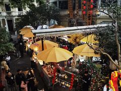 -湖畔居茶楼(湖滨店)