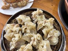 -元盛居(生态大街店)