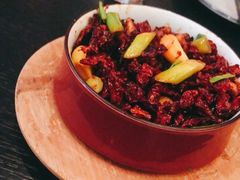 -山石榴·贵州菜(丰盛里店)