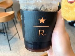 -星巴克臻选(深圳皇庭广场分店)