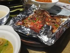 -巴土人家恩施菜馆(古德寺店)