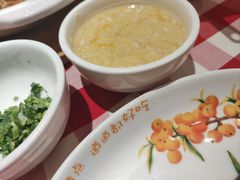 -西贝(吴江路湟普汇店)