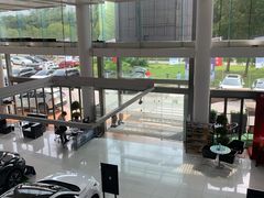 -上海和展广汽丰田4S店(老闵行店)