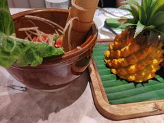 -KingThaia金泰兰(滨江天街店)