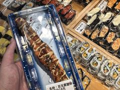 -七滨外带寿司(万风新天地店)