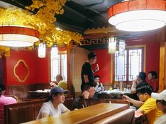 -京元盛铜锅涮肉(上海总店)
