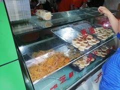 -矮子馅饼(贵阳总店)