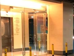 -欢乐海岸-地下停车场