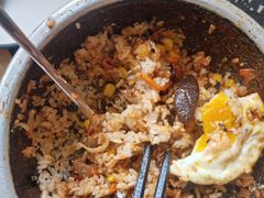 -九田家黑牛烤肉料理(珠江摩尔店)