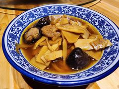 观音面-西园寺素食(西园弄戒幢律寺店)