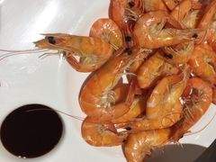 海鲜居(海鲜城店)-赶海部落海鲜城(海阳路店)