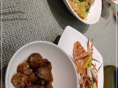 -星龙海鲜(望江东路店)