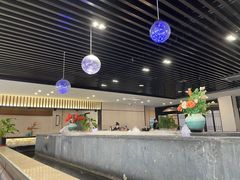 大堂-daozao料理美术馆(东营店)