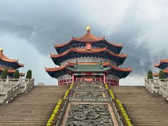 -广东圆玄道观