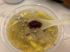 -南街清补凉(黄贝岭店)