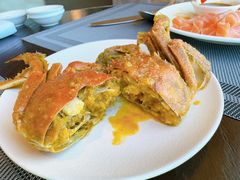 -济南凯宾斯基酒店-THE VIEW云景全日制餐厅