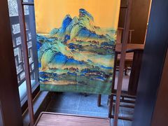 -十八棵（老龙井）御茶园(老龙井店)