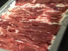 热气羊肉-新梅居(宁海东路店)