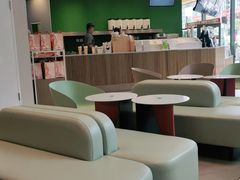 大堂-奈雪的茶(优特汇店)