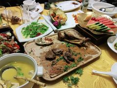 -杨正宗烤全羊(北二环店)