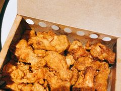 -阿捡忭京炸鸡(韭菜园总店)