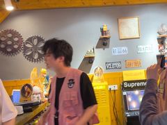 -伯爵·沉浸式超级密室·直营店