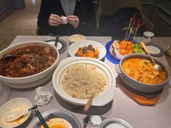 -谷语中餐厅