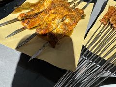 -李赵合鲜肉烧烤(西荷店)