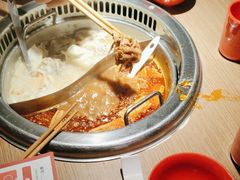 -季季红火锅(丰城洪客隆店)