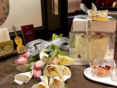 -海派悦庭·海胆烧麦·新融合菜(凯德广场店)