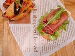 -CRAZYONES西班牙海鲜饭(日月光店)