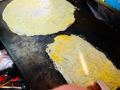 -李记特色五谷杂粮鸡蛋果子