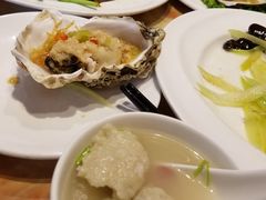 -小船渔村•大连菜•大连焖鱼(明泽街店)