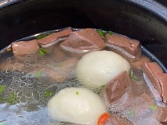 -金典银峰老鹅馆·昆山菜(亭林公园店)