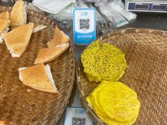 -小米粑粑(玉锦苑店)