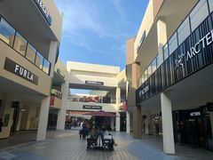 -宁波杉井奥特莱斯广场