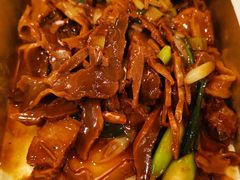 -汇贤府·李氏鲁菜(五棵松店)