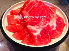 雪龙牛肉-满堂欢豆捞坊(美丽华大酒店店)