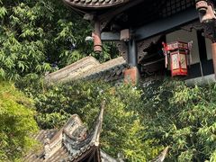 -望江楼公园